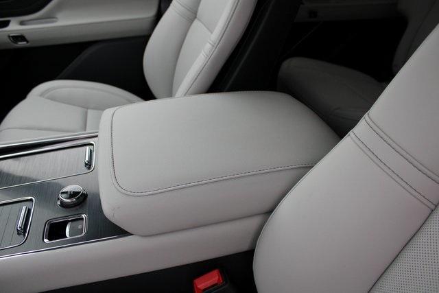 new 2025 Lincoln Aviator car, priced at $61,478