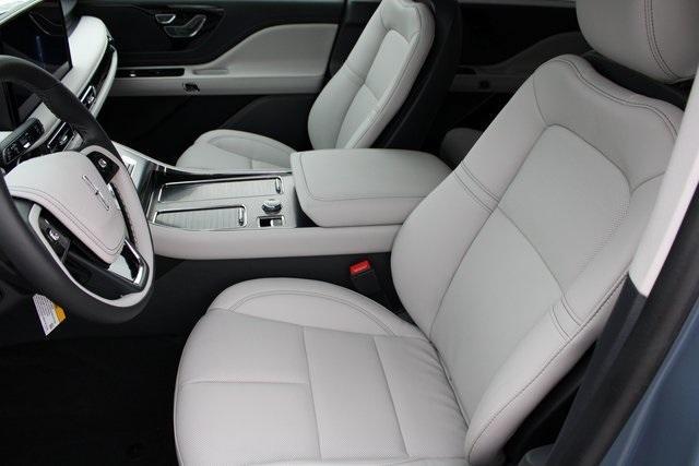 new 2025 Lincoln Aviator car, priced at $61,478