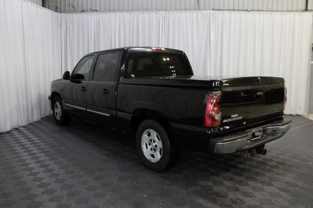 used 2005 Chevrolet Silverado 1500 car, priced at $6,500