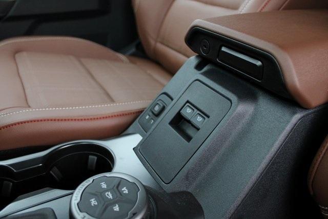 new 2024 Ford Bronco car, priced at $67,000
