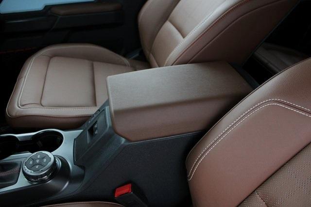 new 2024 Ford Bronco car, priced at $67,000