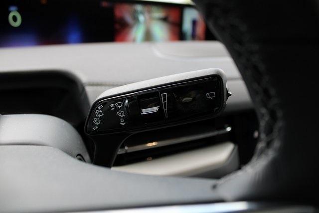 new 2025 Lincoln Navigator L car, priced at $108,275