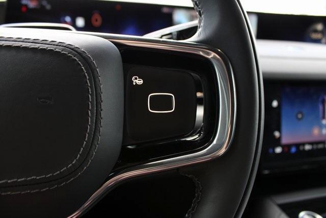 new 2025 Lincoln Navigator L car, priced at $108,275