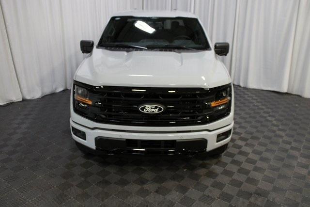 new 2024 Ford F-150 car, priced at $51,936