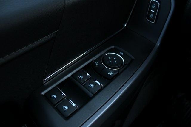 new 2025 Ford F-150 car, priced at $59,992