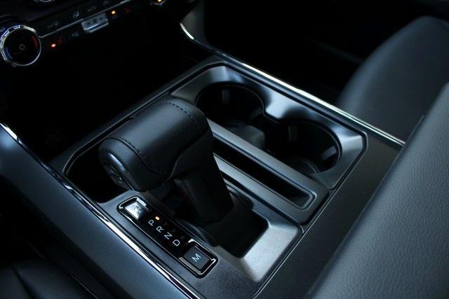 new 2025 Ford F-150 car, priced at $59,992