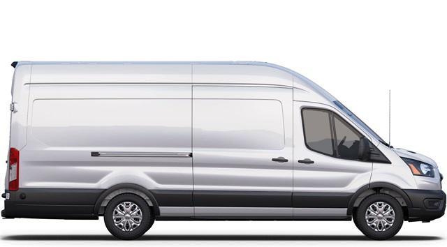 new 2023 Ford E-Transit car, priced at $59,210