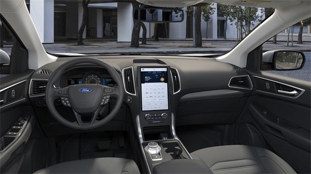 new 2024 Ford Edge car, priced at $41,520