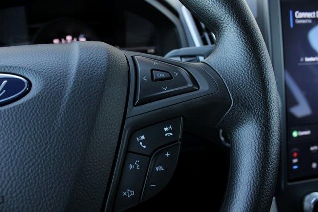 new 2024 Ford Edge car, priced at $39,000