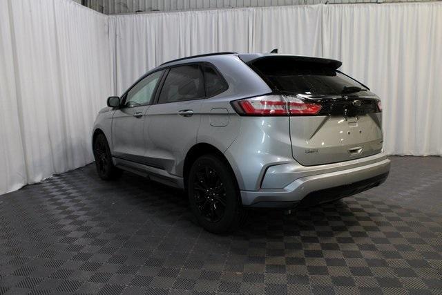 new 2024 Ford Edge car, priced at $39,000