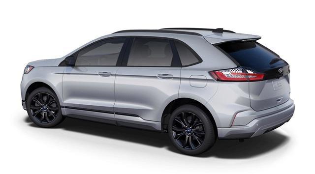 new 2024 Ford Edge car, priced at $41,520