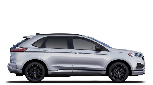 new 2024 Ford Edge car, priced at $41,520