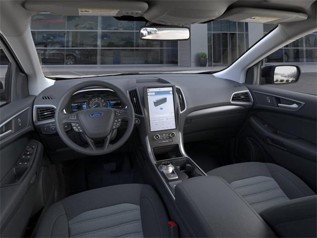 new 2024 Ford Edge car, priced at $41,520