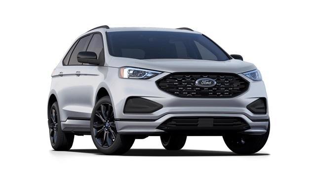 new 2024 Ford Edge car, priced at $41,520