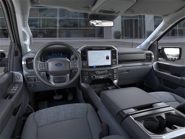 new 2024 Ford F-150 car, priced at $65,680