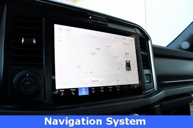 new 2026 Ford F-250 car, priced at $85,328