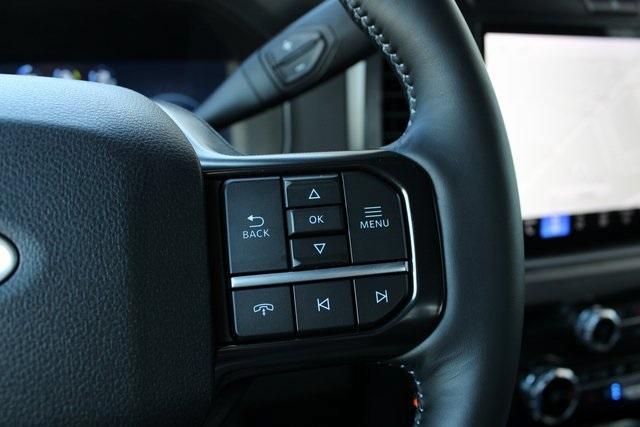 new 2026 Ford F-250 car, priced at $85,328