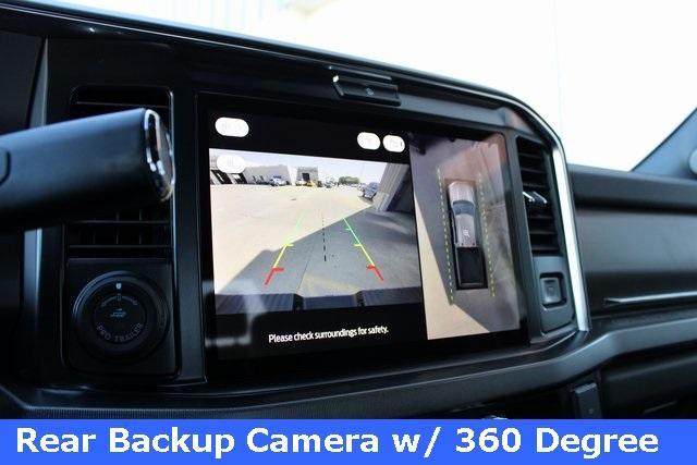 new 2026 Ford F-250 car, priced at $85,328