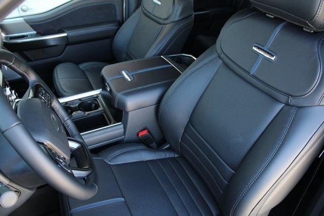 new 2026 Ford F-250 car, priced at $85,328