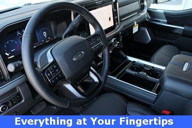 new 2026 Ford F-250 car, priced at $85,328