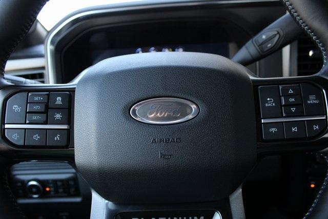 new 2026 Ford F-250 car, priced at $85,328