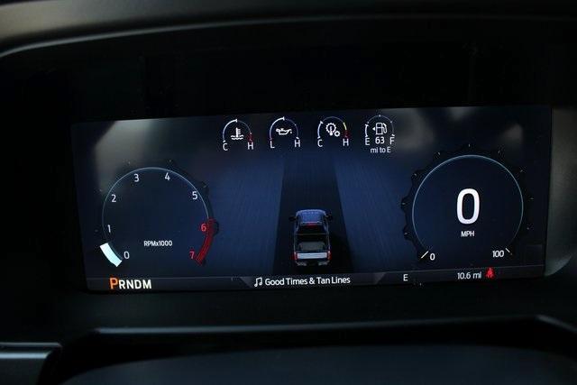 new 2026 Ford F-250 car, priced at $85,328