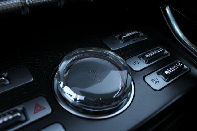 new 2025 Lincoln Nautilus car, priced at $58,266