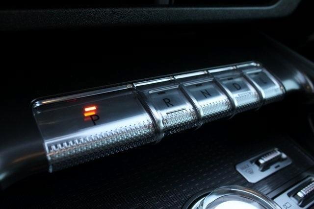 new 2025 Lincoln Nautilus car, priced at $58,266