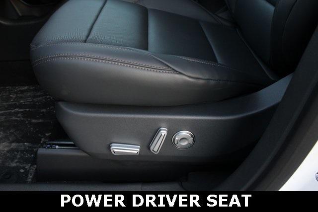 new 2025 Lincoln Nautilus car, priced at $61,459