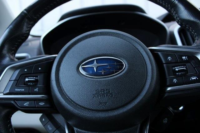 used 2019 Subaru Ascent car, priced at $18,500
