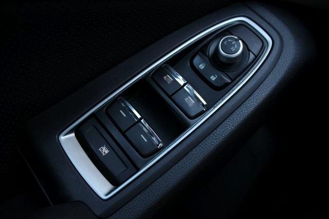used 2019 Subaru Ascent car, priced at $18,500