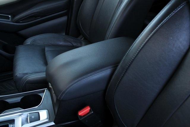 used 2019 Subaru Ascent car, priced at $18,500