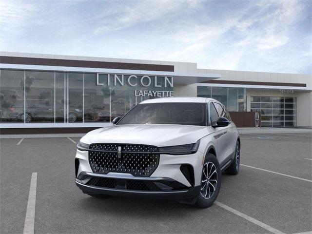 new 2025 Lincoln Nautilus car, priced at $53,467