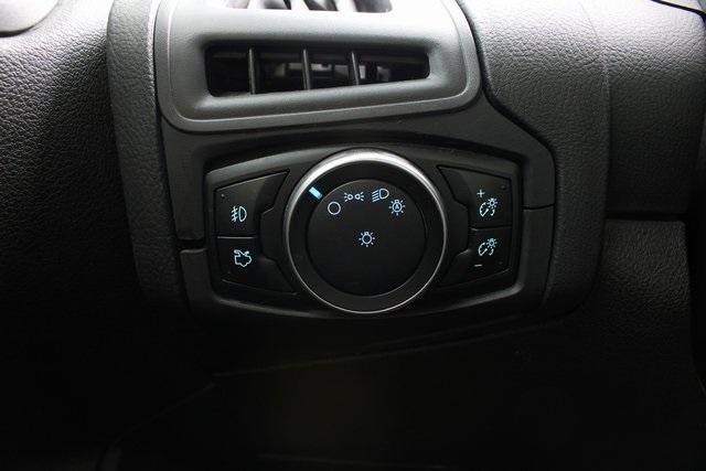 used 2016 Ford Focus car, priced at $7,500