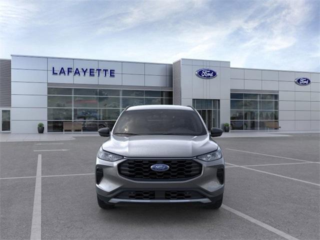 new 2025 Ford Escape car, priced at $34,870