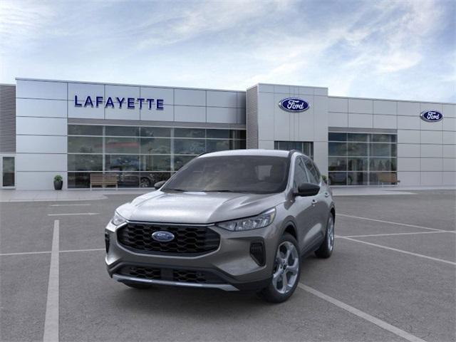 new 2025 Ford Escape car, priced at $34,870