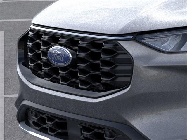 new 2025 Ford Escape car, priced at $34,870