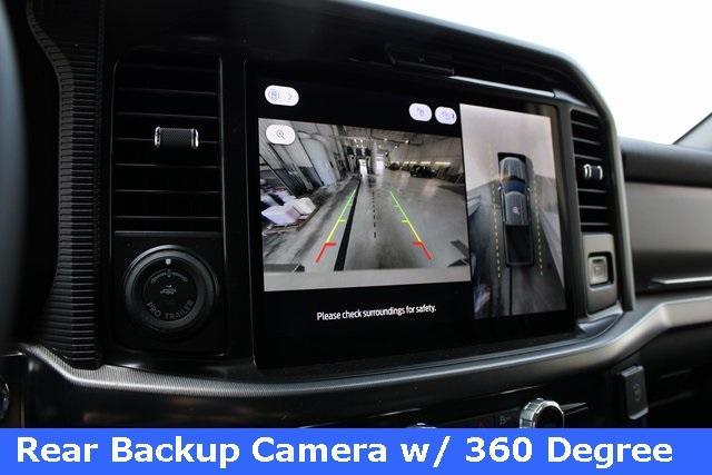 new 2025 Ford F-150 car, priced at $86,620