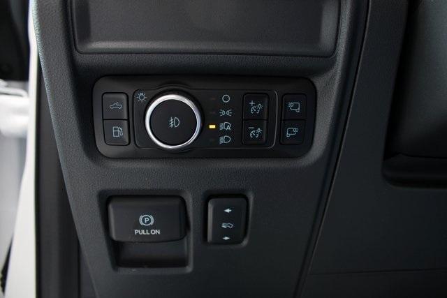 new 2025 Ford F-150 car, priced at $86,620