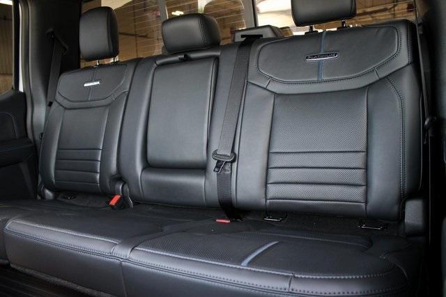 new 2025 Ford F-150 car, priced at $86,620