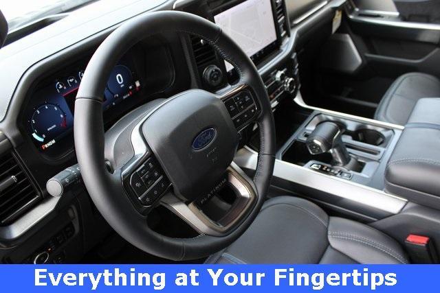 new 2025 Ford F-150 car, priced at $86,620
