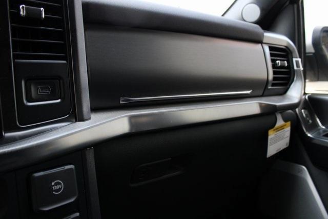 new 2025 Ford F-150 car, priced at $86,620