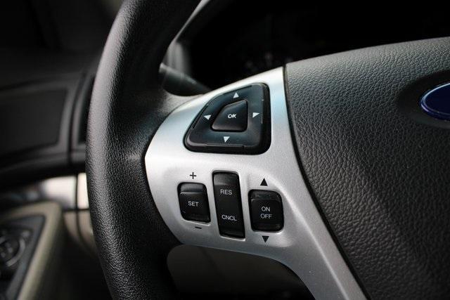 used 2013 Ford Explorer car, priced at $7,500