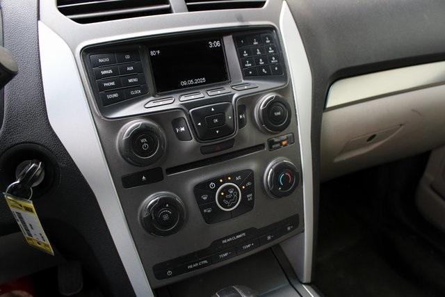 used 2013 Ford Explorer car, priced at $7,500