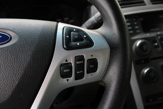 used 2013 Ford Explorer car, priced at $7,500