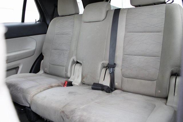 used 2013 Ford Explorer car, priced at $7,500