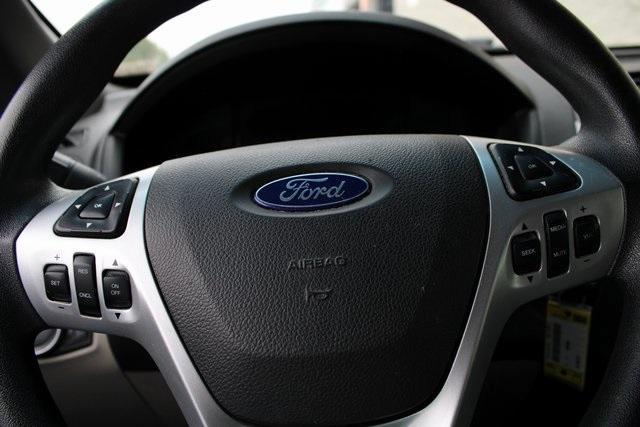 used 2013 Ford Explorer car, priced at $7,500