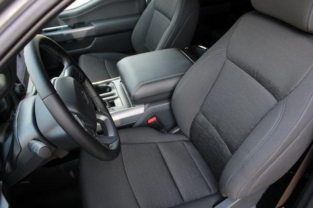 new 2025 Ford F-150 car, priced at $54,235