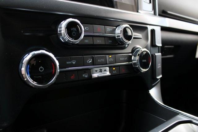 new 2025 Ford F-150 car, priced at $54,235
