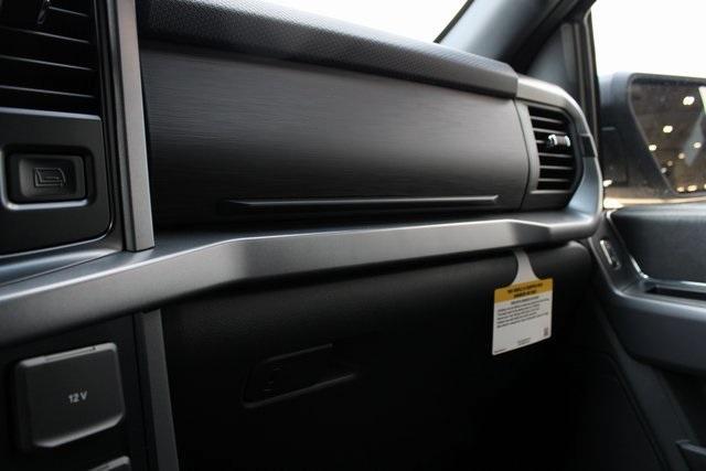 new 2025 Ford F-150 car, priced at $54,235